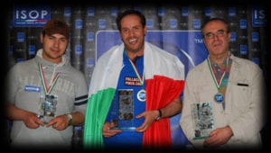 Scopri di più sull'articolo Campionato Italiano DEEP 2012: Vince Della PENNA!!!